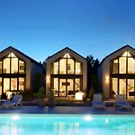 Nova Forest - Dom Nad Morzem, Basen, Starlink Holiday home *