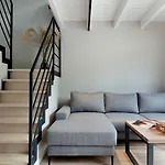 Holiday home Nova Forest - Dom Nad Morzem, Basen, Starlink