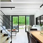 Holiday home Nova Forest - Dom Nad Morzem, Basen, Starlink Ulinia