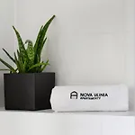 Nova Forest - Dom Nad Morzem, Basen, Starlink Holiday home