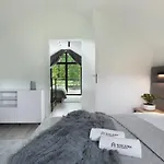 Holiday home Nova Forest - Dom Nad Morzem, Basen, Starlink *