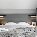 Holiday home Nova Forest - Dom Nad Morzem, Basen, Starlink *