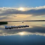Holiday home Nova Forest - Dom Nad Morzem, Basen, Starlink *