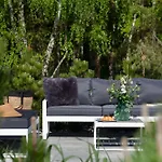 Holiday home Nova Forest - Dom Nad Morzem, Basen, Starlink