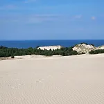 Holiday home Nova Forest - Dom Nad Morzem, Basen, Starlink
