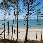 Holiday home Nova Forest - Dom Nad Morzem, Basen, Starlink *