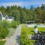 Nova Forest - Dom Nad Morzem, Basen, Starlink Holiday home *