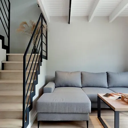 Tatil Evi Nova Forest