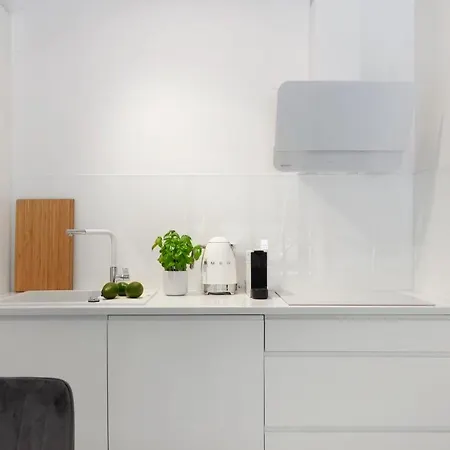 Nova Forest Ferienhaus Ulinia