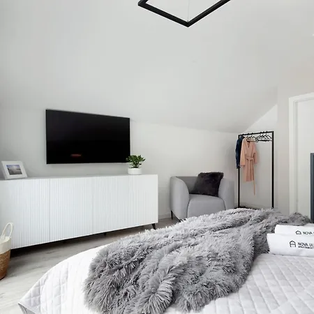 Nova Forest Tatil Evi Ulinia