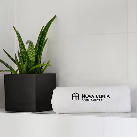 Nova Forest Ferienhaus