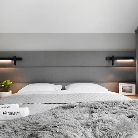 Ferienhaus Nova Forest *