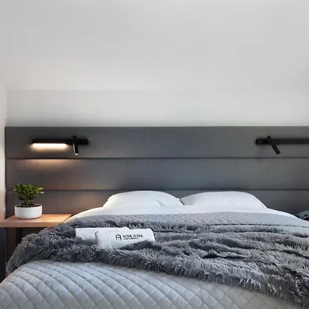 Ferienhaus Nova Forest