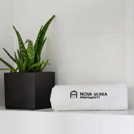 Nova Forest - Dom Nad Morzem, Podgrzewany Basen , Sauna, Balia Z Jacuzzi, Starlink 펜션 Ulinia