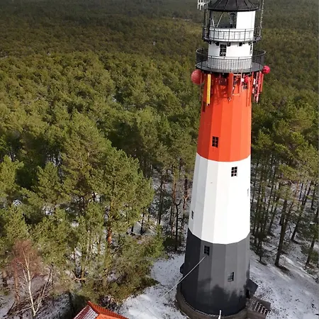 Nova Ulinia Forest - Dom Nad Morzem, Podgrzewany Basen , Sauna, Balia Z Jacuzzi, Starlink בית נופש Ulinia