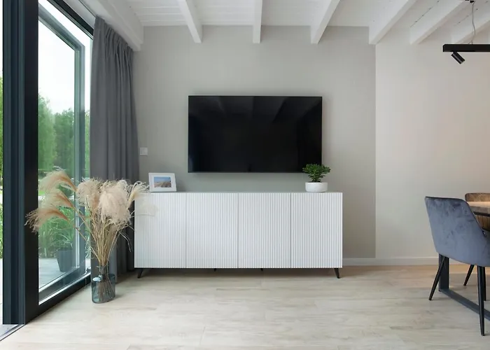 Nova Forest Tatil Evi *