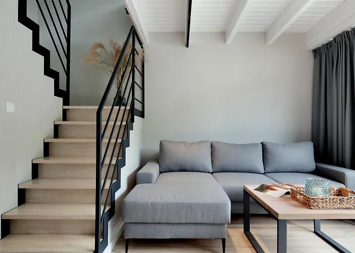 Tatil Evi Nova Forest