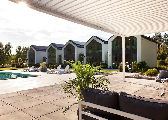 Tatil Evi Nova Forest