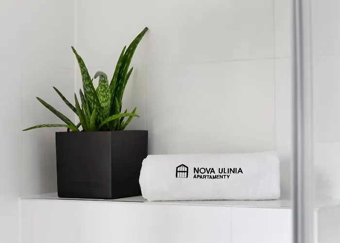 Nova Forest Tatil Evi