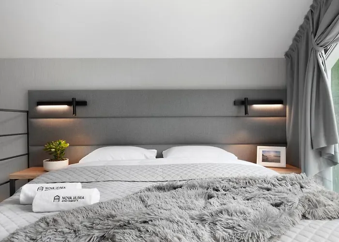 Tatil Evi Nova Forest *