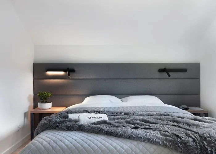 Tatil Evi Nova Forest